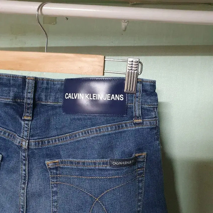 [BUNJANG] Calvin Klein Jeans 28 / 캘빈클라인 청바지 28