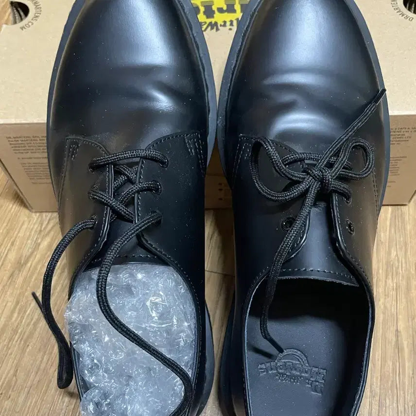 [BUNJANG] Dr. Martens Mono 280 Boots / 닥터마틴 모노 280