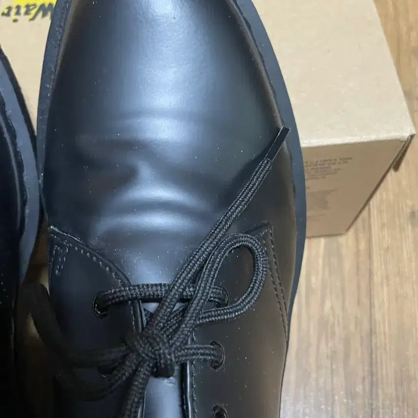 [BUNJANG] Dr. Martens Mono 280 Boots / 닥터마틴 모노 280