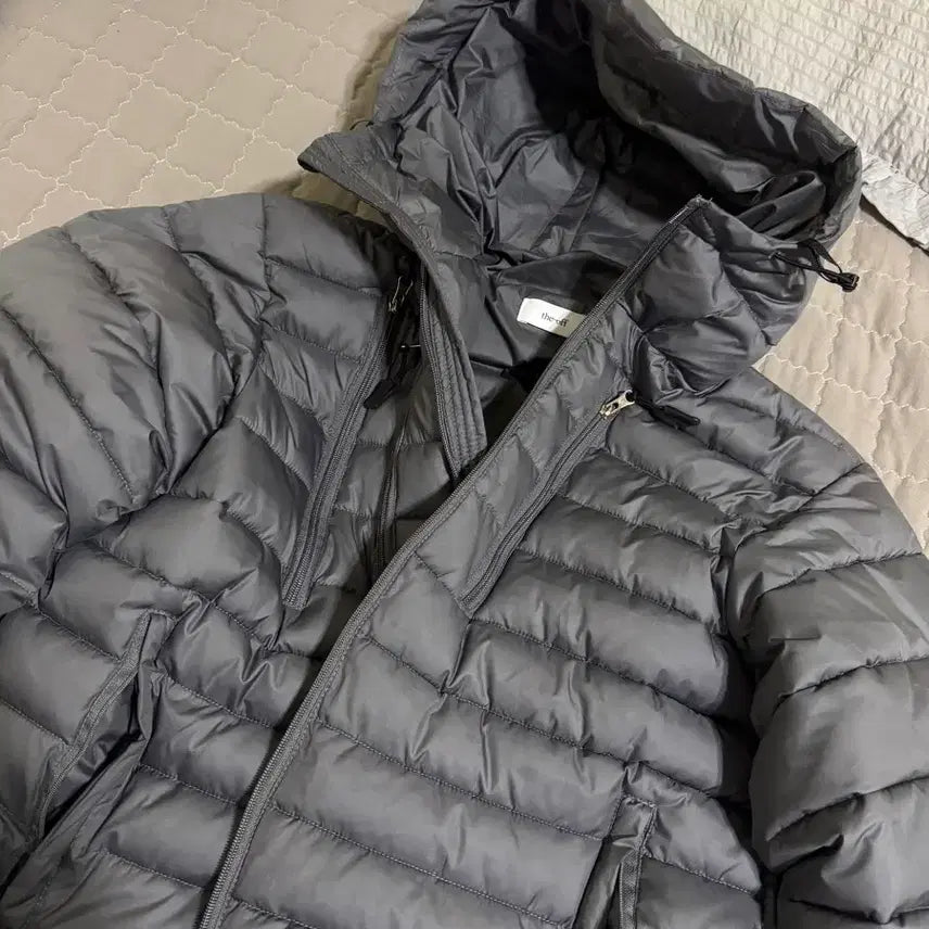 [BUNJANG] Lightweight Padded Jacket / 경량패딩