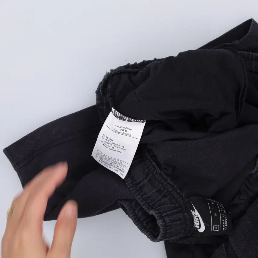 [BUNJANG] Nike Training Shorts / XL 나이키 트레이닝 반바지 0320H1