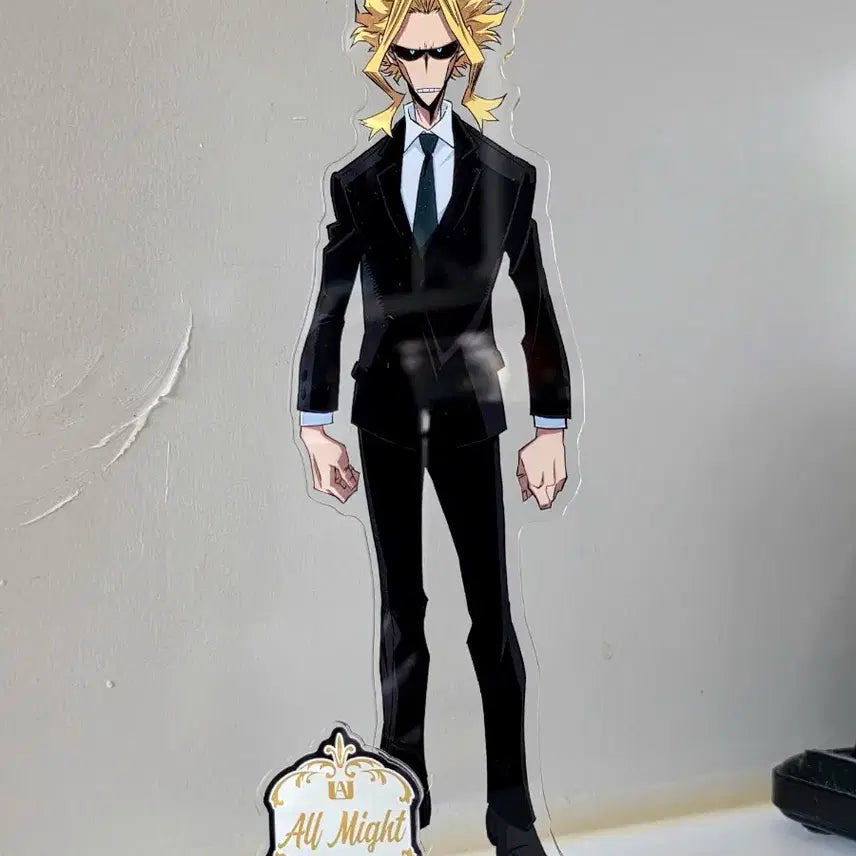 [BUNJANG] My Hero Academia All Might Bundle Set / 나의 히어로 아카데미 올마이트 일괄 판매