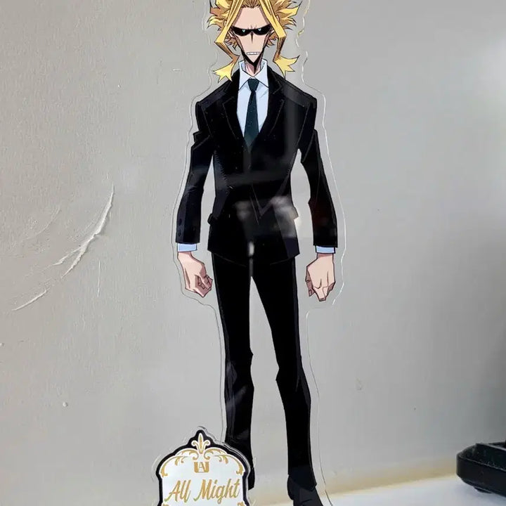 [BUNJANG] My Hero Academia All Might Bundle Set / 나의 히어로 아카데미 올마이트 일괄 판매