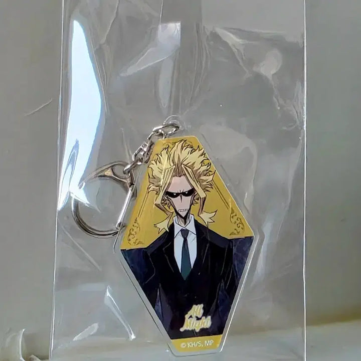 [BUNJANG] My Hero Academia All Might Bundle Set / 나의 히어로 아카데미 올마이트 일괄 판매