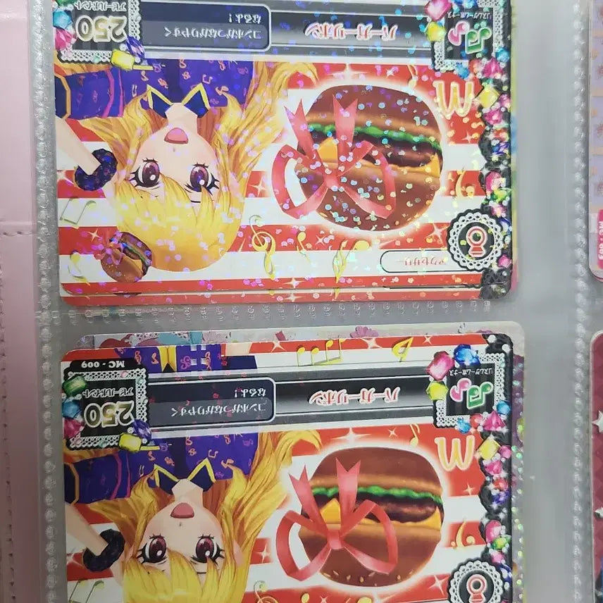 [BUNJANG] Aikatsu! Card Set / 아이카츠 카드 팔아용 희귀매물!