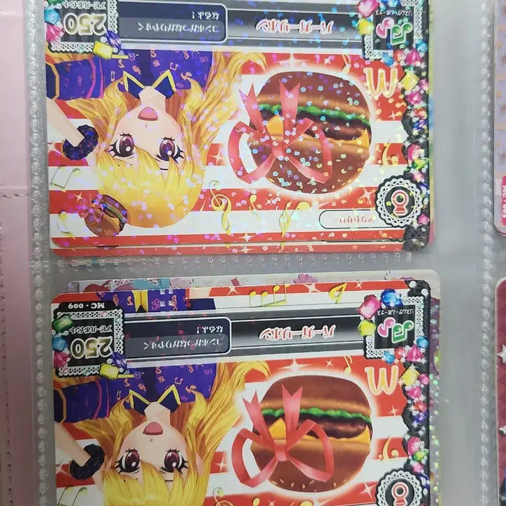 [BUNJANG] Aikatsu! Card Set / 아이카츠 카드 팔아용 희귀매물!