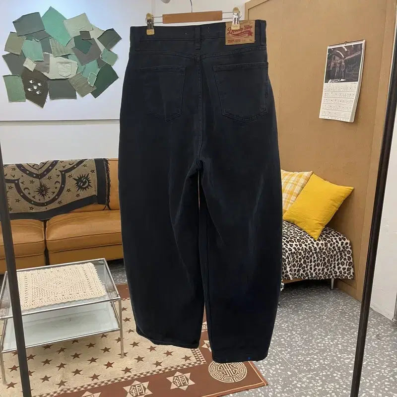[SOLD OUT] 디벨롭 모던 캐주얼 스트릿 카펜터 팬츠 L C10125