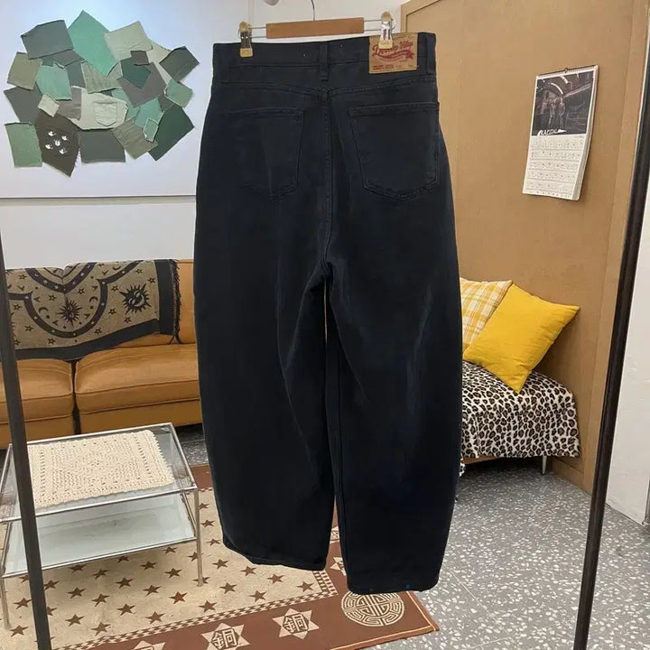 [SOLD OUT] 디벨롭 모던 캐주얼 스트릿 카펜터 팬츠 L C10125