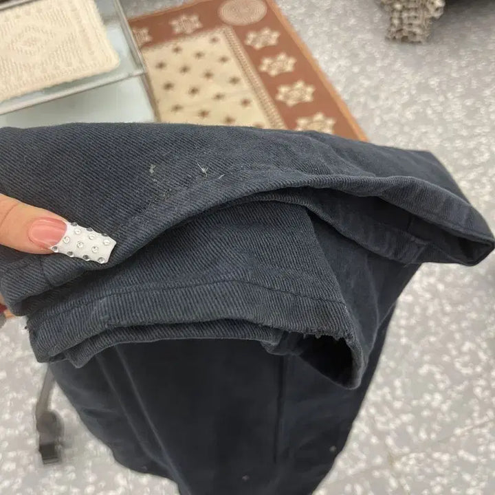 [SOLD OUT] 디벨롭 모던 캐주얼 스트릿 카펜터 팬츠 L C10125