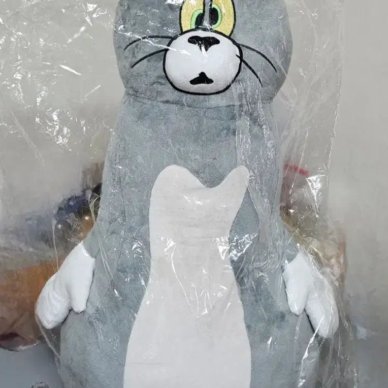 [BUNJANG] Tom and Jerry Last One Prize Unsealed Item / 톰과제리 라스트원상 미개봉
