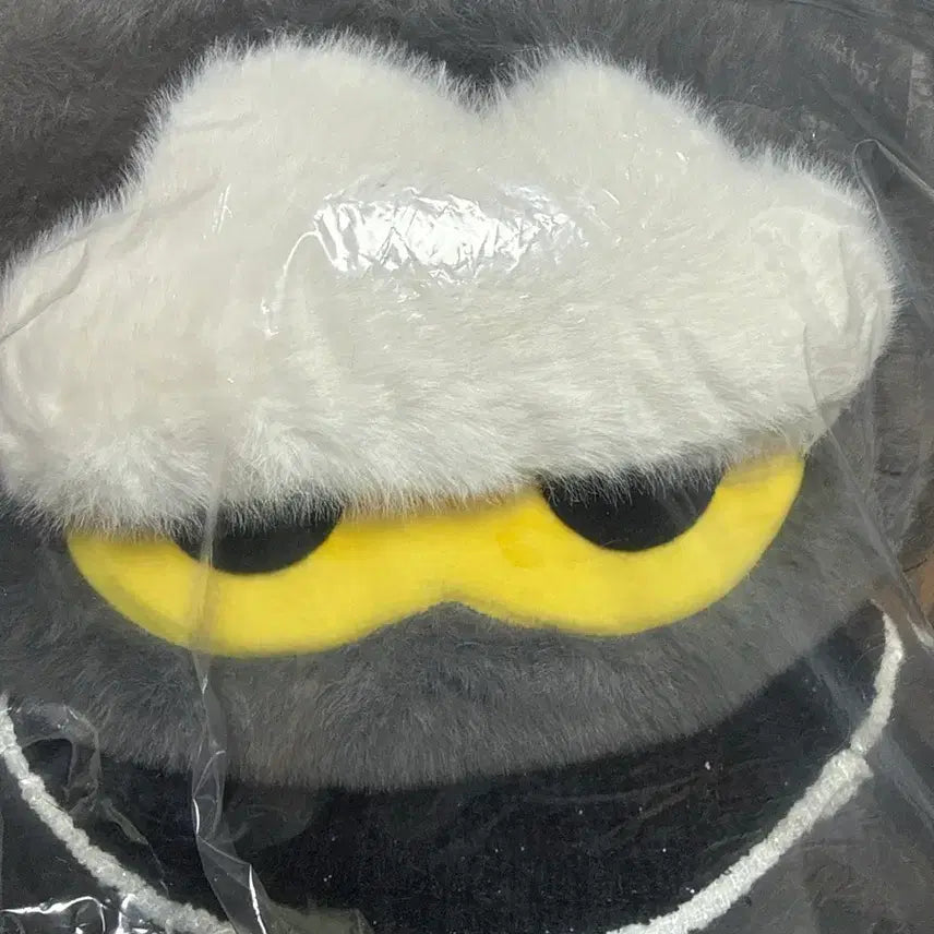 [BUNJANG] Line Friends Joa Big Plush - Gray / 미개봉)조앤프렌즈 팝업 조아 빅조아 새상품