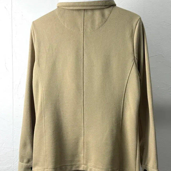 [BUNJANG] Semantic Design High Neck Jacket / Semantic Design 하이넥 자켓
