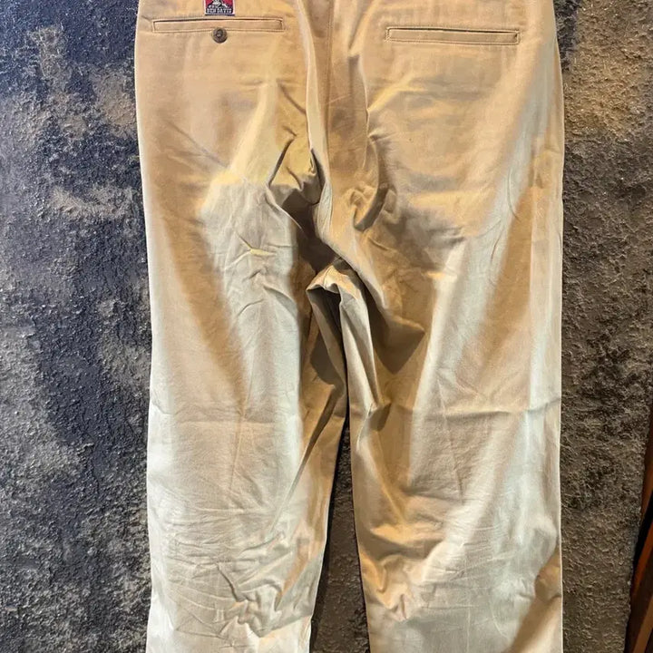 [BUNJANG] Ben Davis Extra Wide Work Pants XL / 벤데이비스 와이드 워크 팬츠