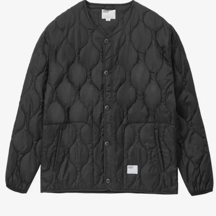 [BUNJANG] Carhartt WIP Mac Liner Black (M) Jacket / 칼하트 WIP 맥 라이너 블랙(M)