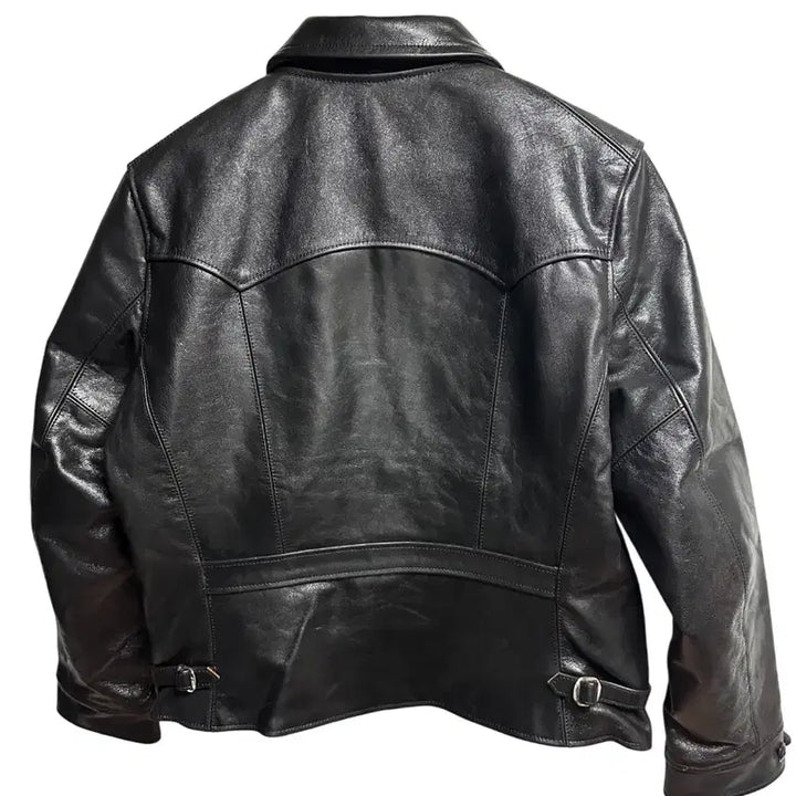 [SOLD OUT] 브론슨 381.말가죽 코삭자켓 38size 새상품