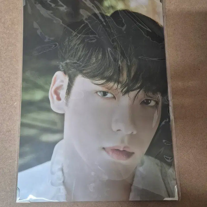 [BUNJANG] TXT Soobin Premium Photo (Sealed) / (미개봉)TXT 투모로우바이투게더 수빈 프리미엄 포토