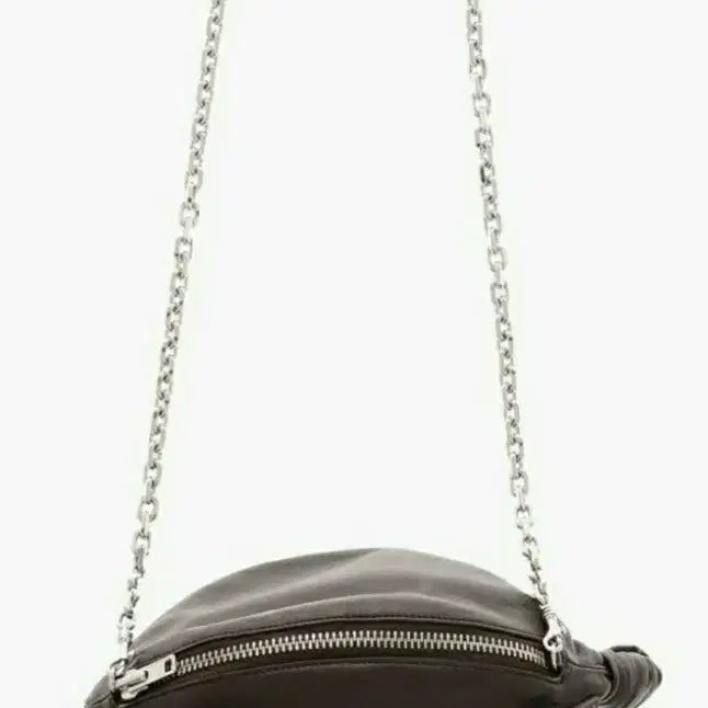 [BUNJANG] Mariano Candy Bag Brown Shoulder Bag / 마리아노 캔디백 브라운