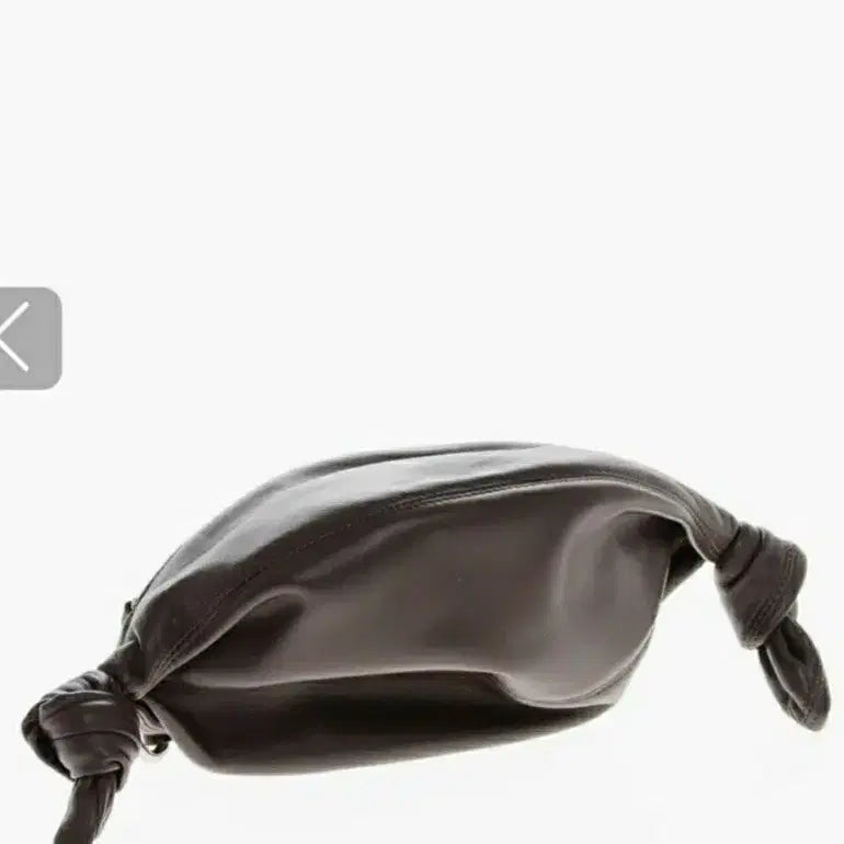 [BUNJANG] Mariano Candy Bag Brown Shoulder Bag / 마리아노 캔디백 브라운