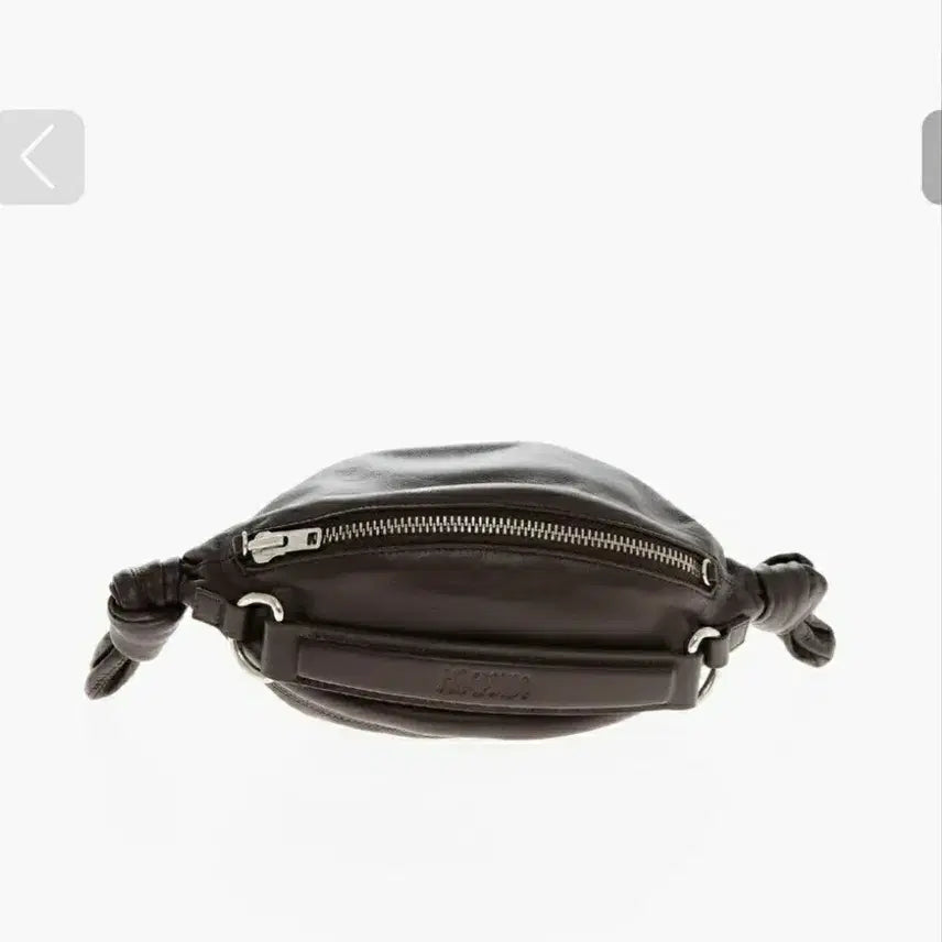 [BUNJANG] Mariano Candy Bag Brown Shoulder Bag / 마리아노 캔디백 브라운