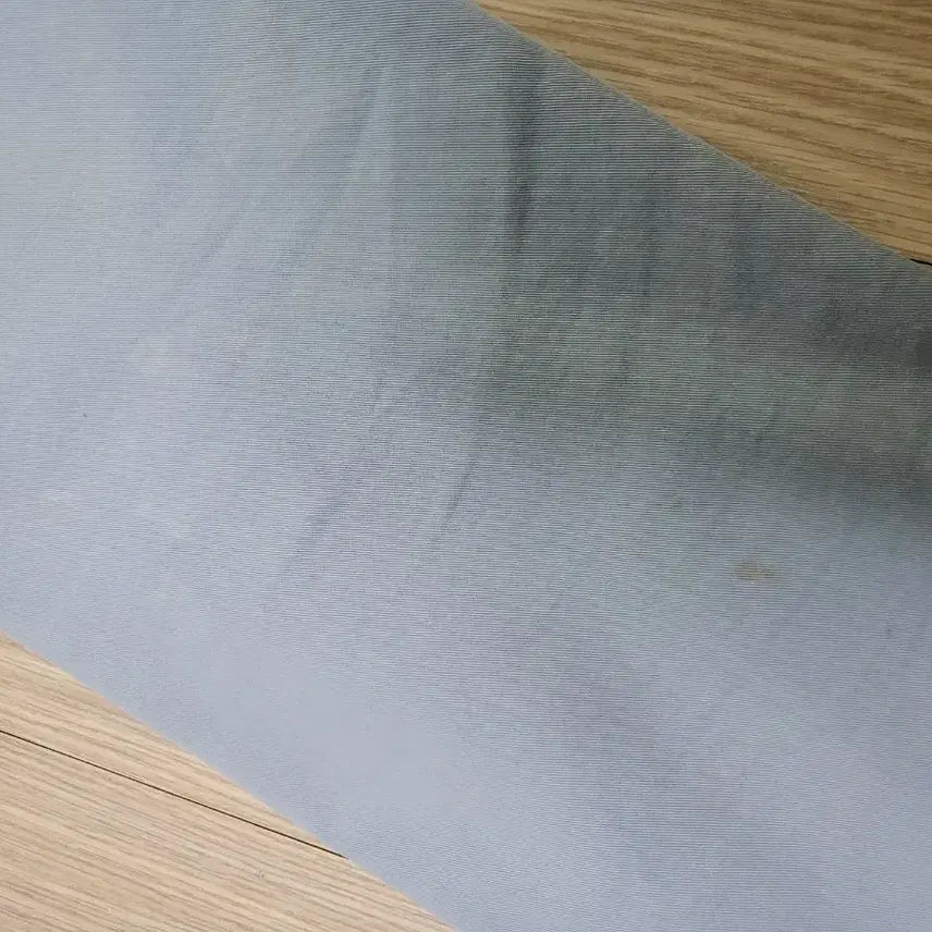[BUNJANG] Versace Sky Blue Cotton Pants / VERSACE 베르사체 하늘색 면바지