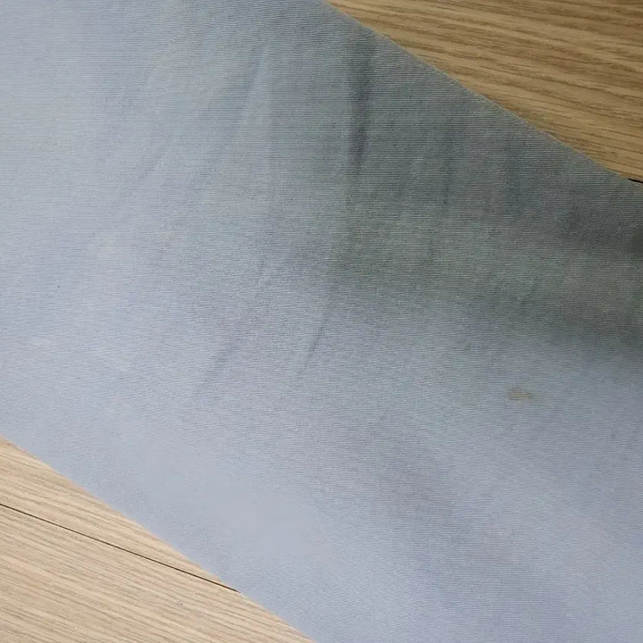 [BUNJANG] Versace Sky Blue Cotton Pants / VERSACE 베르사체 하늘색 면바지