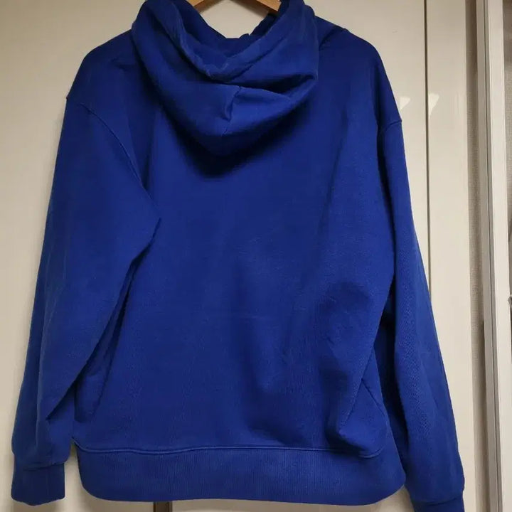 [BUNJANG] Javaness Ultramarine Hoodie 2XL / 자바나스 후드티 울트라마린 2XL