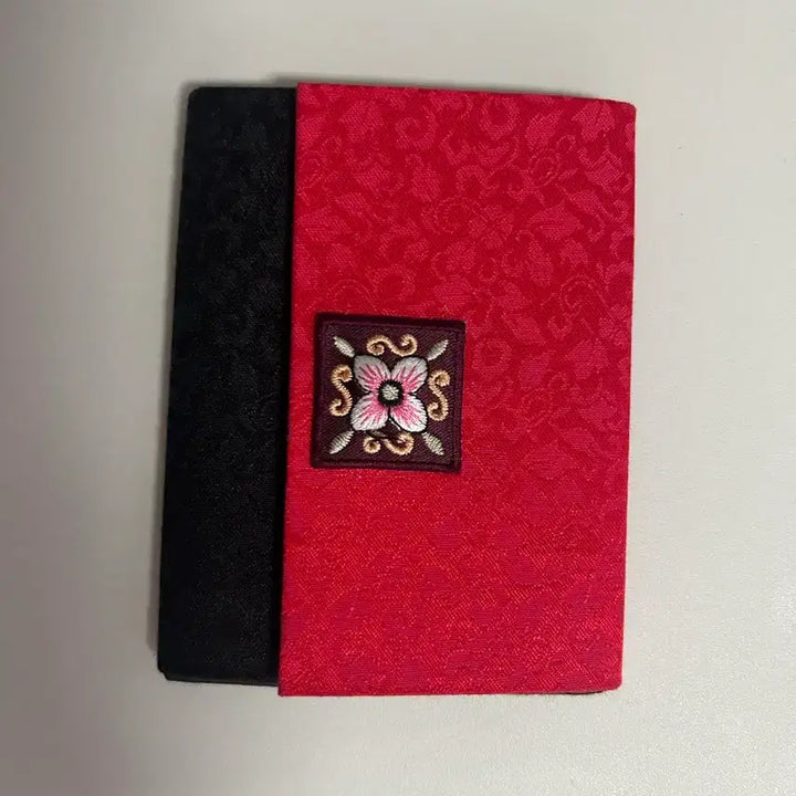[BUNJANG] National Museum of Korea Hanji Card Wallet / 국중박 한지 카드지갑
