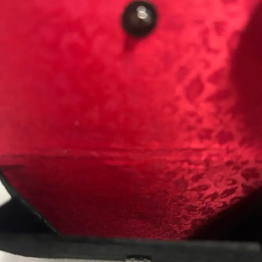 [BUNJANG] National Museum of Korea Hanji Card Wallet / 국중박 한지 카드지갑