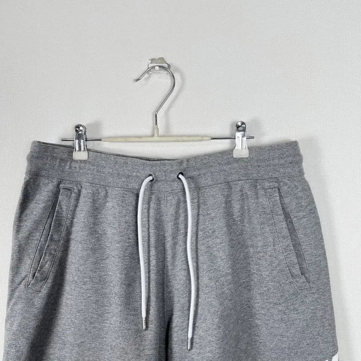 [BUNJANG] Nike Grey Training Shorts Men&