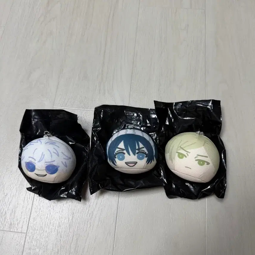 [BUNJANG] Gojo Nanami Classic Manju Set / 고죠 나나미 고전 만쥬