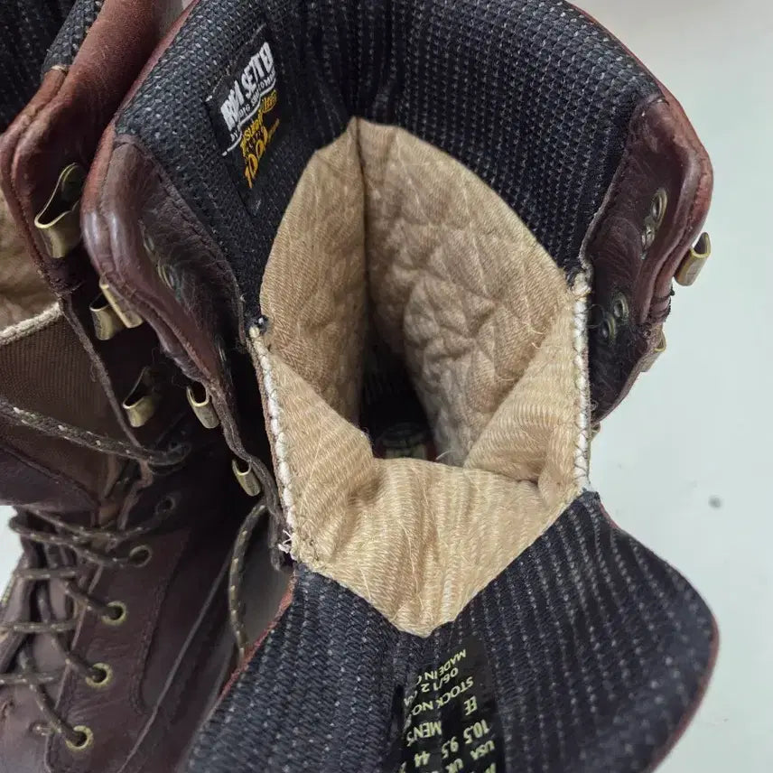 [BUNJANG] Red Wing Irish Setter Gore-Tex Hunting Boots / 레드윙 아이리쉬세터 10.5 EE(USA)