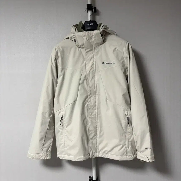 [BUNJANG] Columbia Interchange Jacket L / 컬럼비아 인터체인지 자켓 L