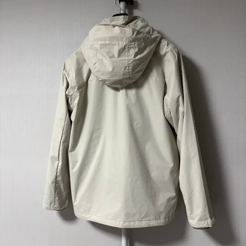 [BUNJANG] Columbia Interchange Jacket L / 컬럼비아 인터체인지 자켓 L