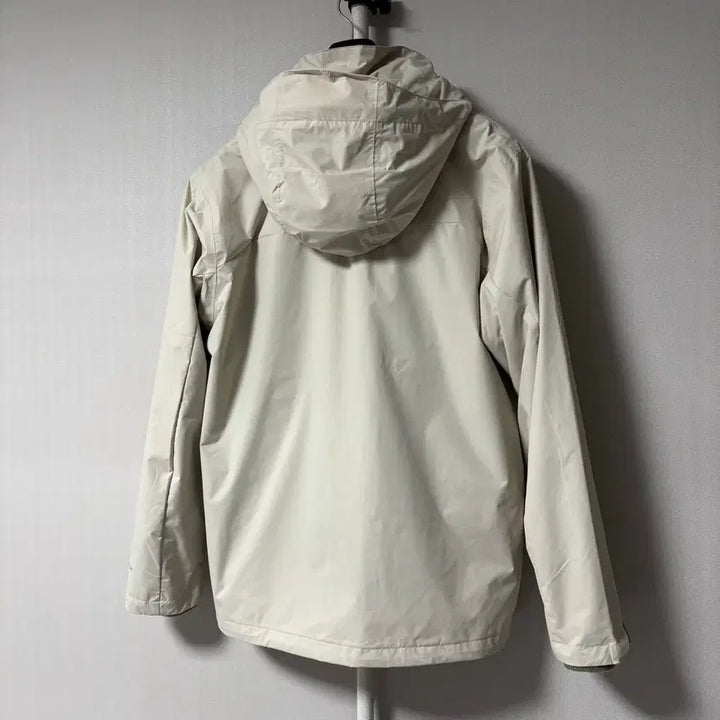 [BUNJANG] Columbia Interchange Jacket L / 컬럼비아 인터체인지 자켓 L