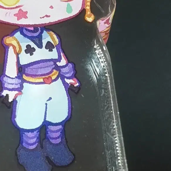 [BUNJANG] Hunter x Hunter Hisoka, Illumi, and Kalluto Bundle Set / 헌헌 히소카 이르미 코롯토 일괄판매