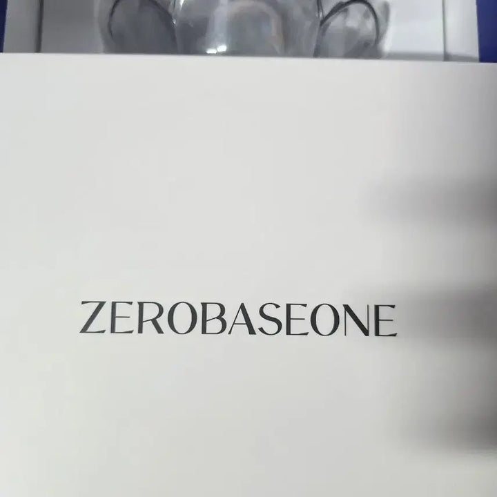 [BUNJANG] ZB1 Rose Ring Official Lightstick / 제베원 로즈링 응원봉 판매합니다