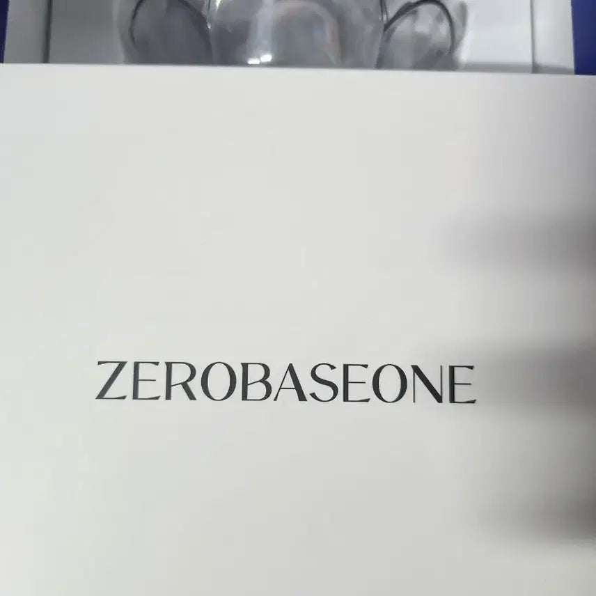 [BUNJANG] ZB1 Rose Ring Official Lightstick / 제베원 로즈링 응원봉 판매합니다