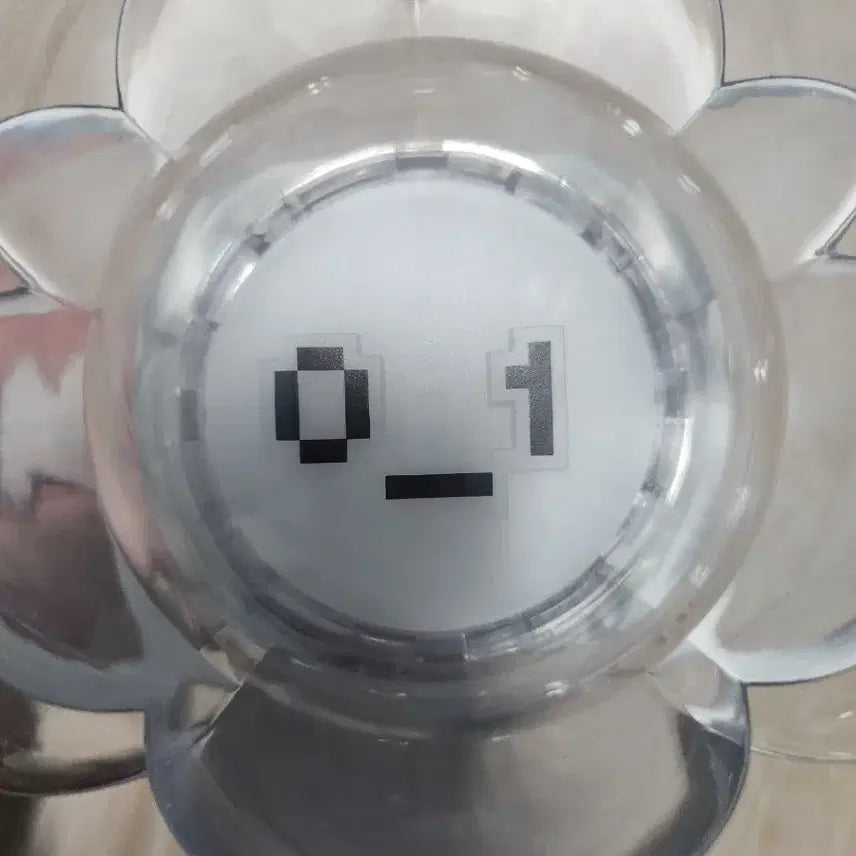 [BUNJANG] ZB1 Rose Ring Official Lightstick / 제베원 로즈링 응원봉 판매합니다