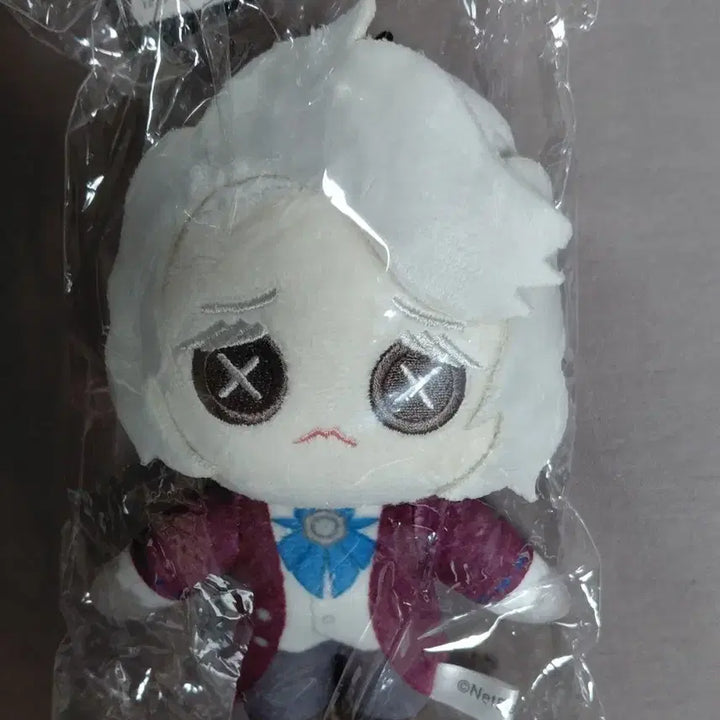 [BUNJANG] Identity V Composer Nui Doll / 제5인격 작곡가 누이 인형