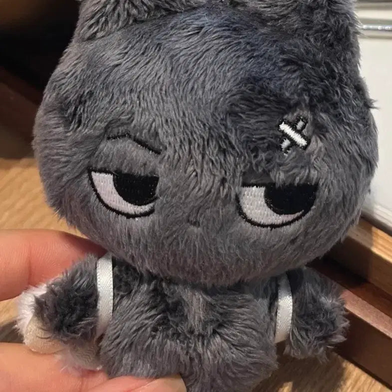 [BUNJANG] MyoMyo Ippun MyoMyo Jjong Doll / 묘묘이픈 묘묘쫑 판매합니다