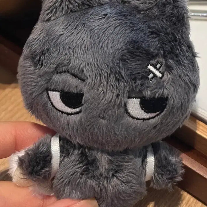 [BUNJANG] MyoMyo Ippun MyoMyo Jjong Doll / 묘묘이픈 묘묘쫑 판매합니다