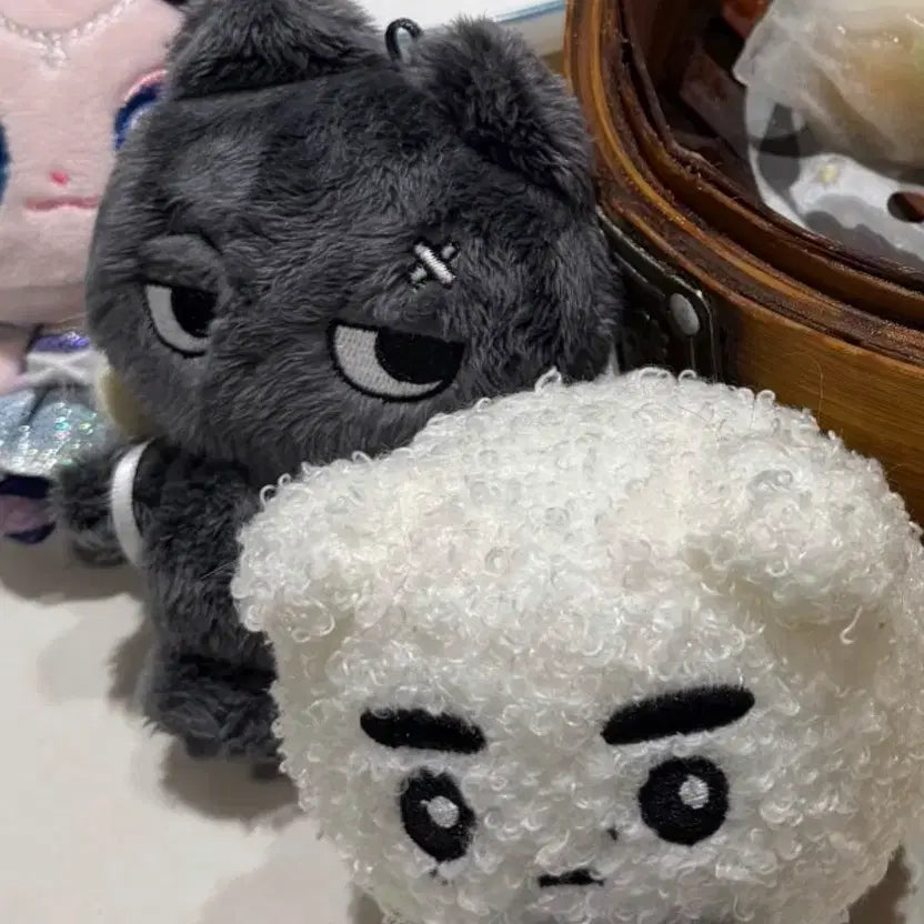 [BUNJANG] MyoMyo Ippun MyoMyo Jjong Doll / 묘묘이픈 묘묘쫑 판매합니다