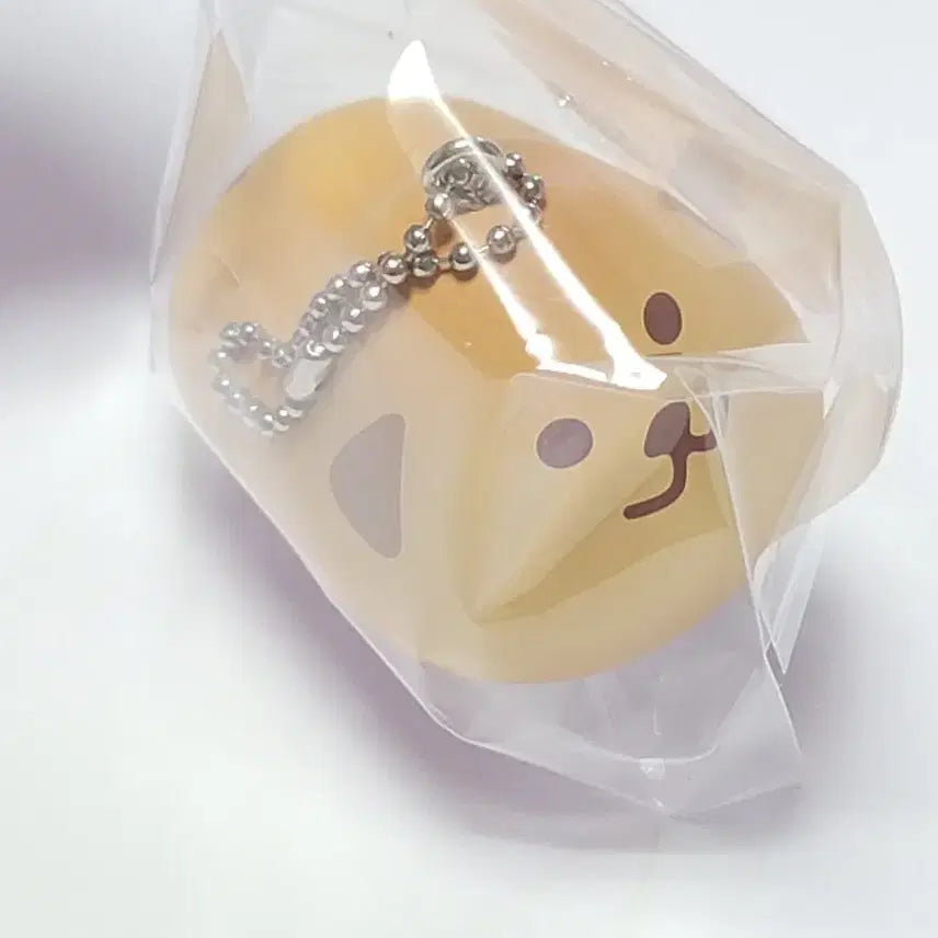 [SOLD OUT] 일본 병아리만쥬(히요코만쥬) 가챠키링