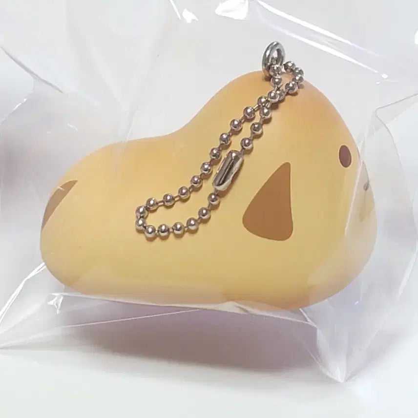 [SOLD OUT] 일본 병아리만쥬(히요코만쥬) 가챠키링