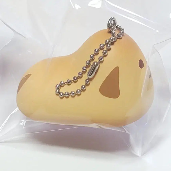 [SOLD OUT] 일본 병아리만쥬(히요코만쥬) 가챠키링
