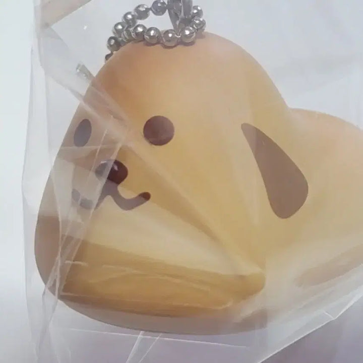 [SOLD OUT] 일본 병아리만쥬(히요코만쥬) 가챠키링