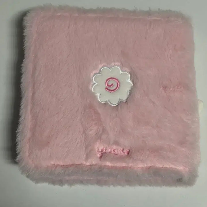 [BUNJANG] A7 Binder with Double-Sided Inner Sheets / A6 지퍼 바인더 (양면속지포함)