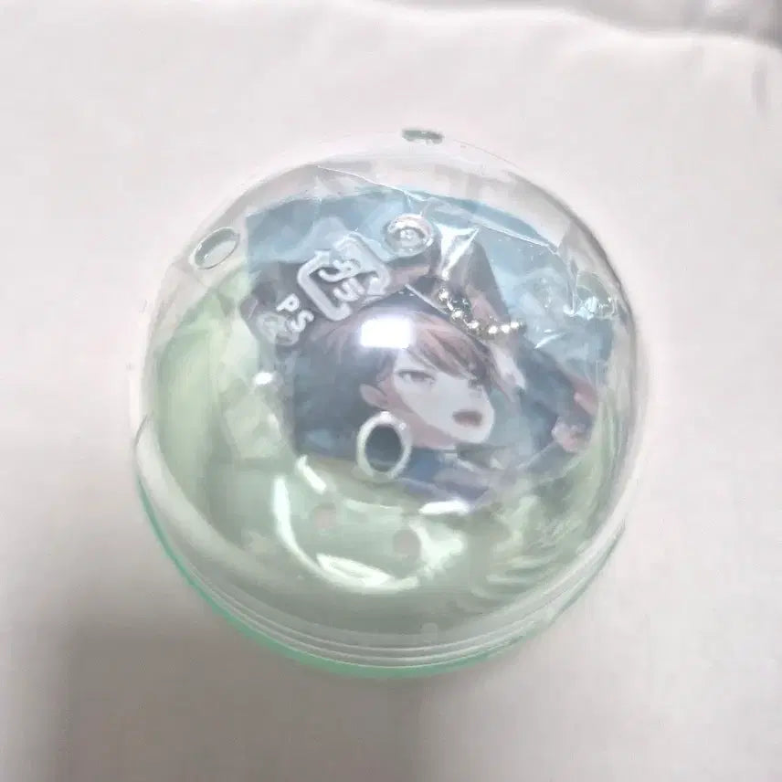 [BUNJANG] BanG Dream! MyGO!!!!! Acrylic Stand and Clear Card Bundle Set / 뱅드림 마이고 클리어 카드+시이나 타키 아크릴 (일괄)