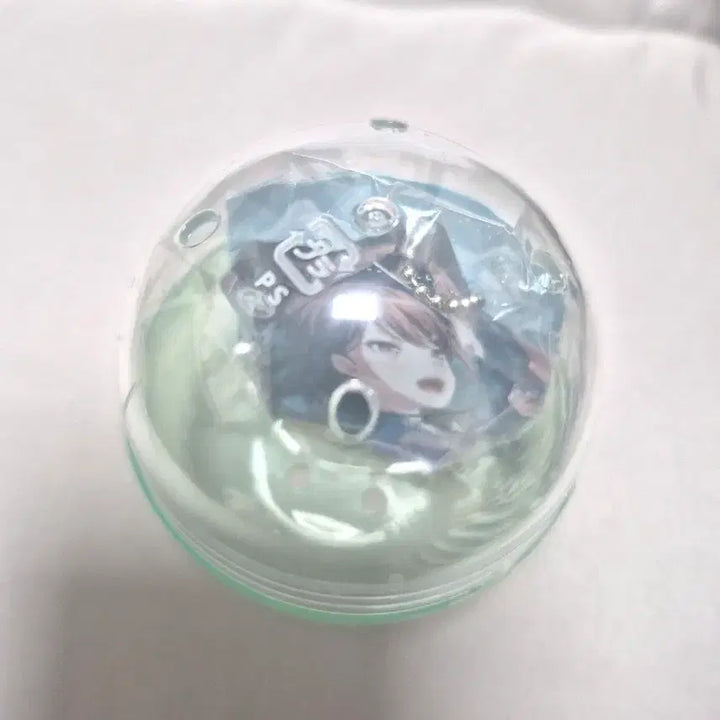 [BUNJANG] BanG Dream! MyGO!!!!! Acrylic Stand and Clear Card Bundle Set / 뱅드림 마이고 클리어 카드+시이나 타키 아크릴 (일괄)
