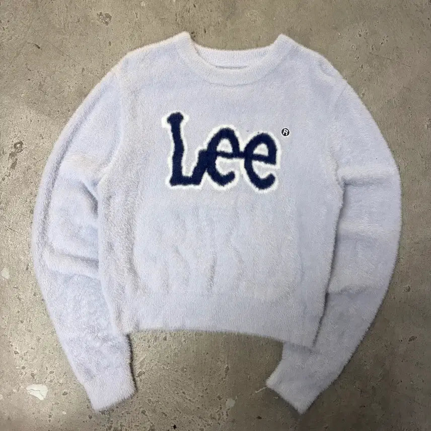 [BUNJANG] Lee Knit Sweater / lee 니트[2288]